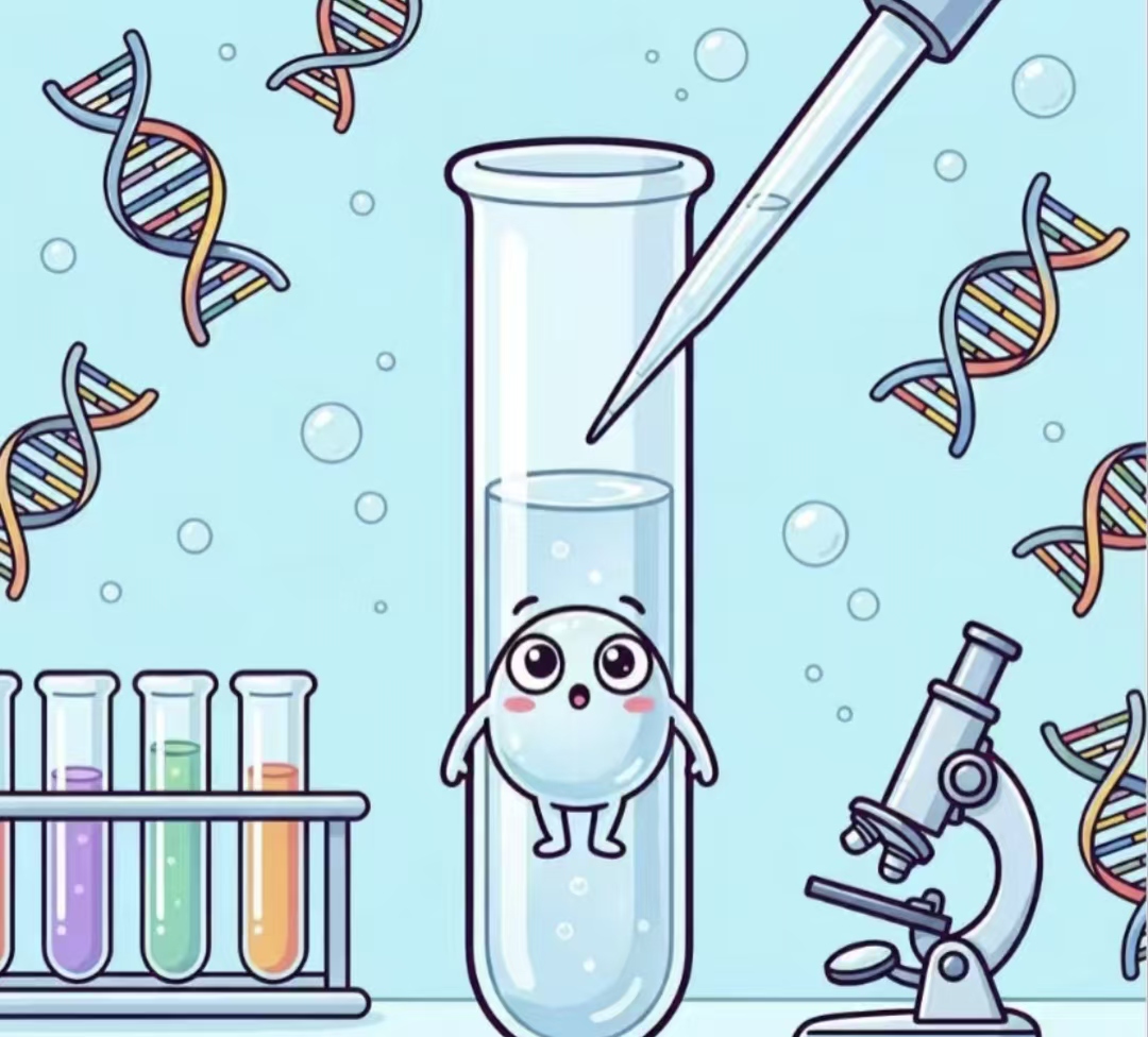 生命科学图片素材